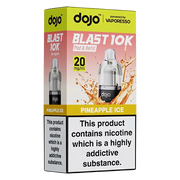 Vaporesso Dojo Blast 10k Prefilled Pods
